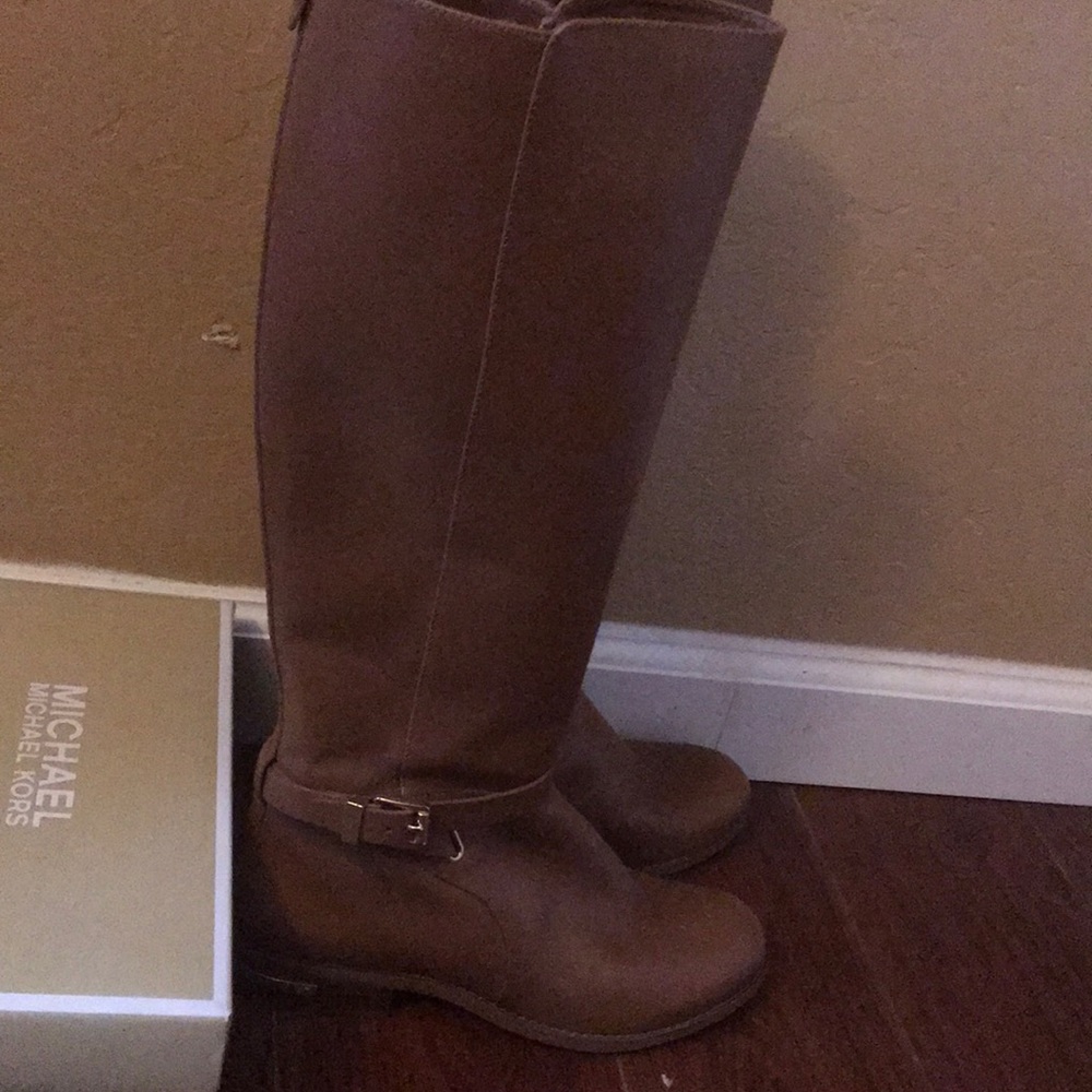 Michael Kors boots